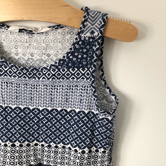 H&M girls sundress 4T - Picture 2 of 3
